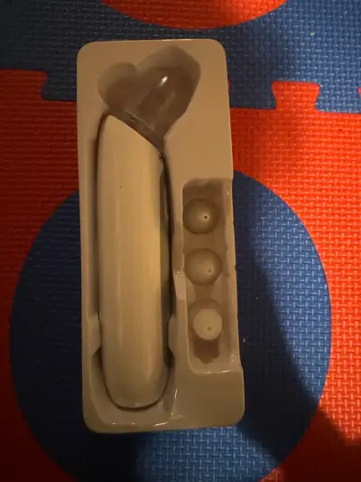 Aspirador nasal eléctrico Hoso anti-reflujo - miniatura 2