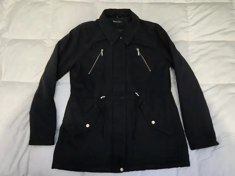 Chaqueta/Gabardina Wados - 1