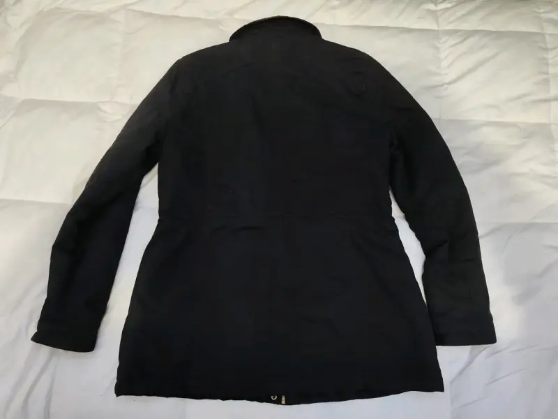 Chaqueta/Gabardina Wados - 2