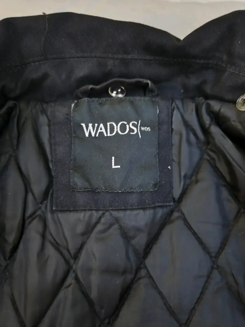 Chaqueta/Gabardina Wados - 3