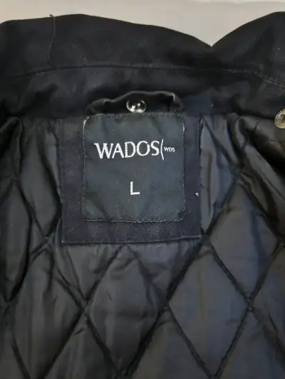 Chaqueta/Gabardina Wados - miniatura 3