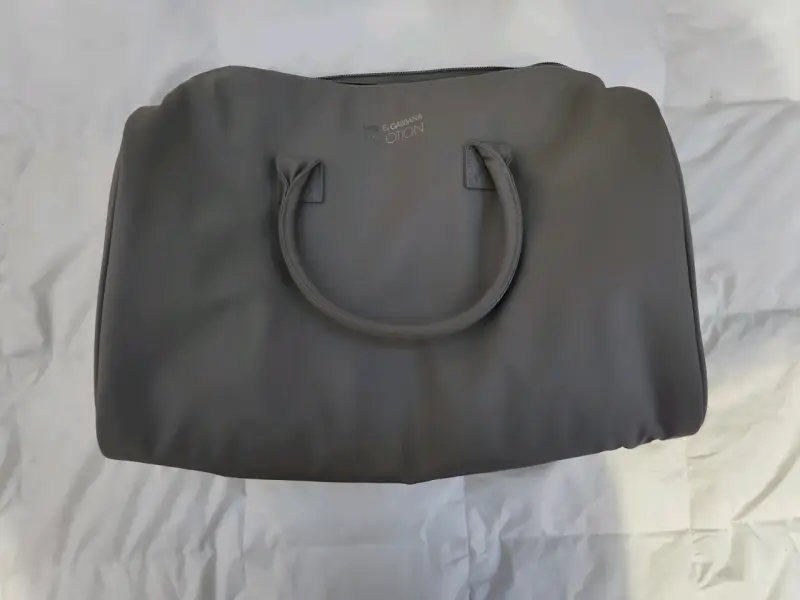 Bolso de Viaje Dolce & Gabbana Devotion - 1