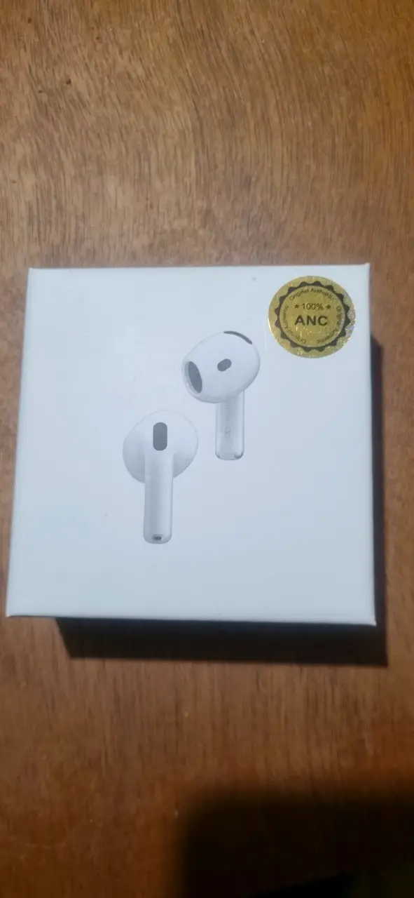 Auriculares inalámbricos con ANC