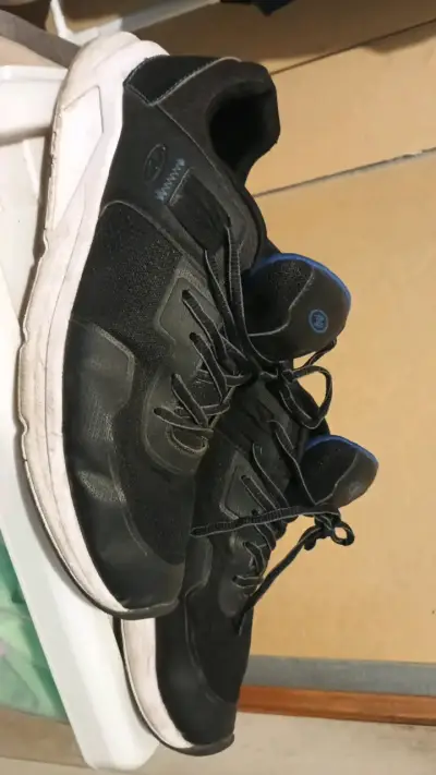 Zapatillas deportivas las 2 dos pares - miniatura 4
