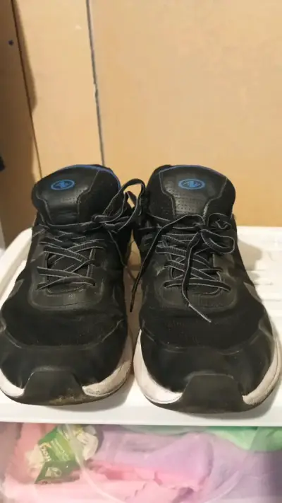 Zapatillas deportivas las 2 dos pares - miniatura 5