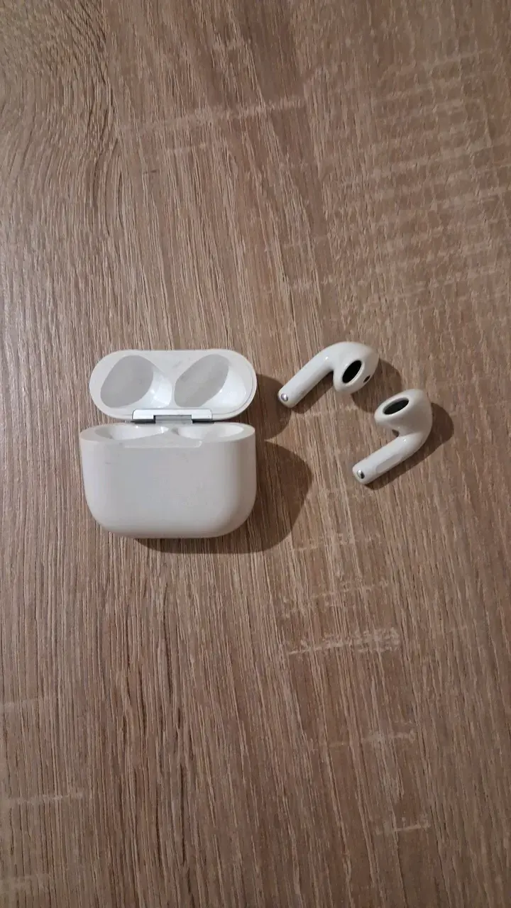 Airpods 4 con cancelación de ruido - 2