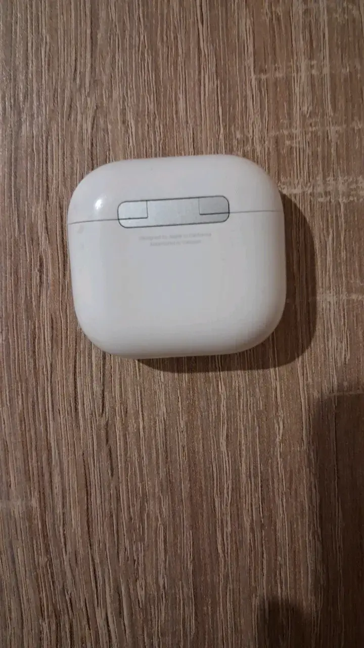 Airpods 4 con cancelación de ruido - 6