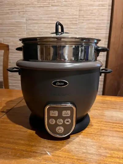 Olla arrocera Oster bioceramic 1.8L - miniatura 2