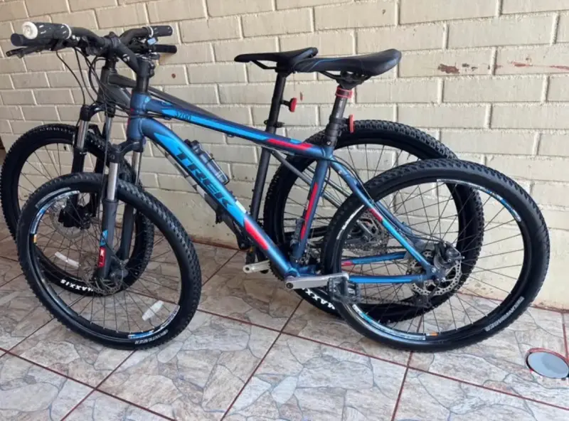 Bicicleta Trek 3.700 - 1