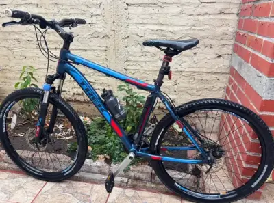 Bicicleta Trek 3.700 - miniatura 2