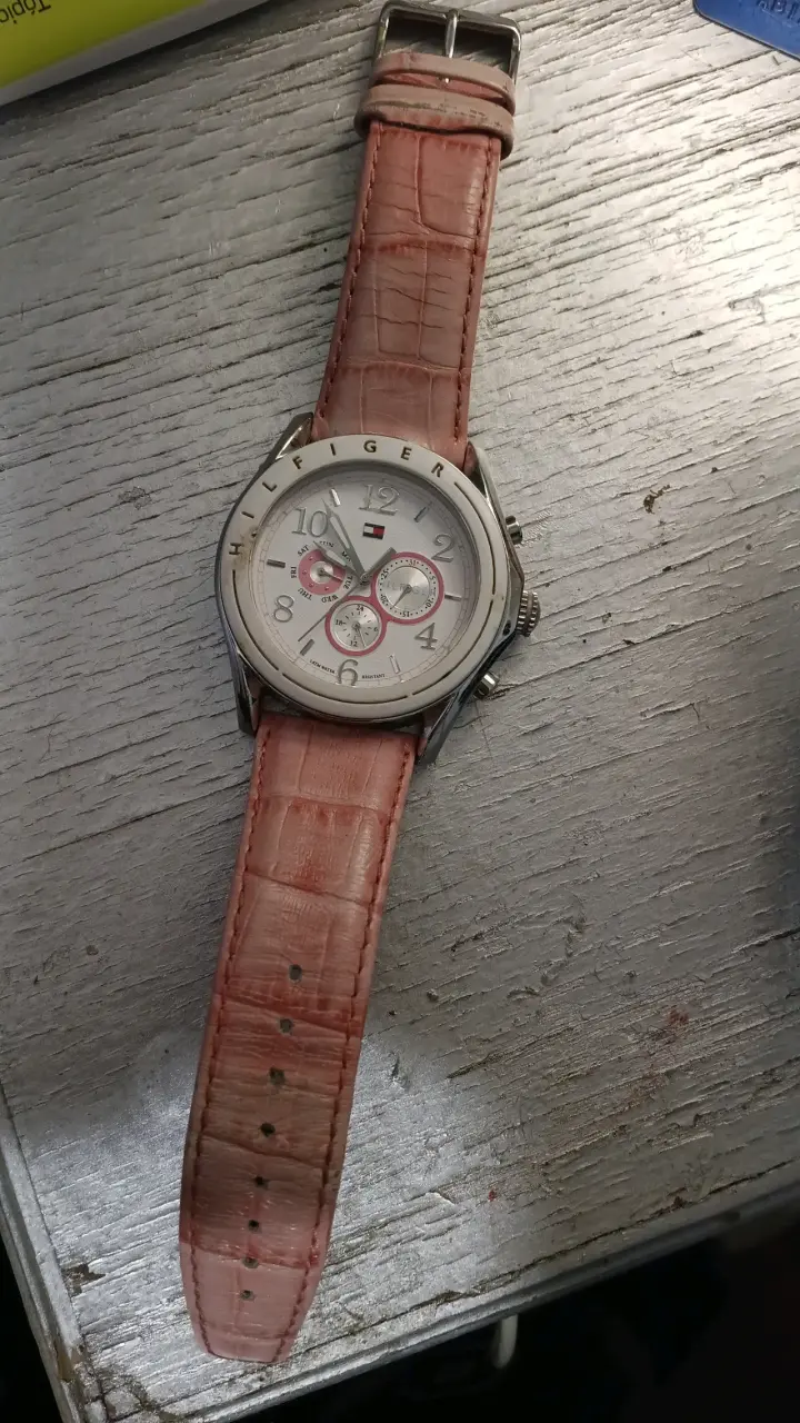 Reloj TOMMY HILFIGER (mujer) - 2