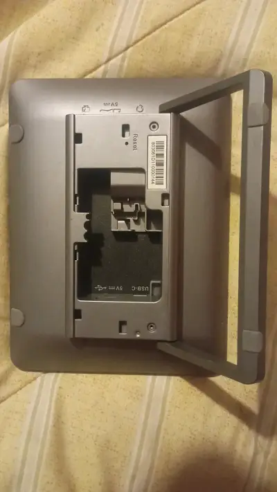 Tablet Yealink con pantalla táctil - miniatura 2
