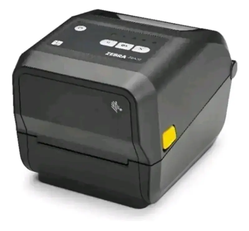 Impresora térmica Zebra ZD420 usada. - 1
