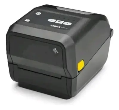 Impresora térmica Zebra ZD420 usada. - miniatura 1