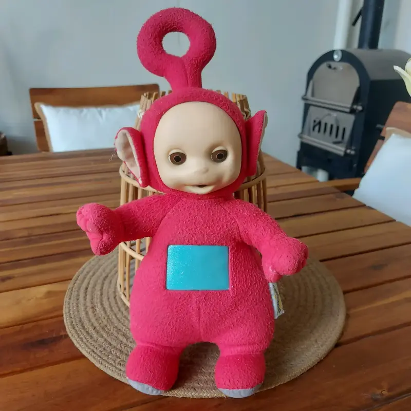 Peluches Teletubbies - 2