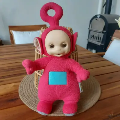Peluches Teletubbies - miniatura 2