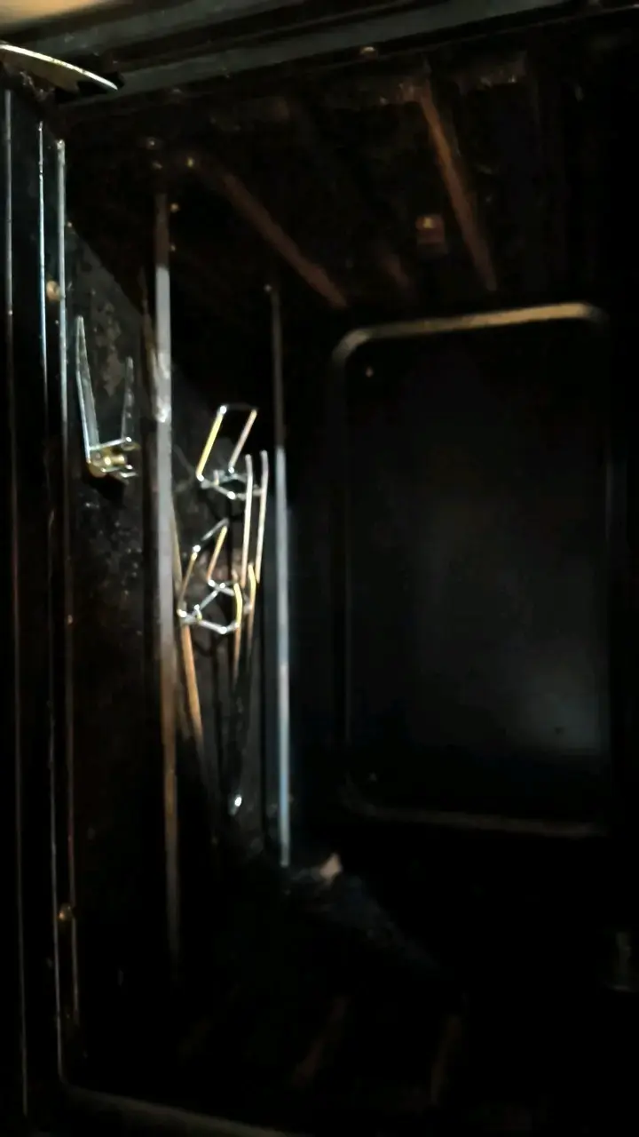 Horno eléctrico Thomas compacto - 2