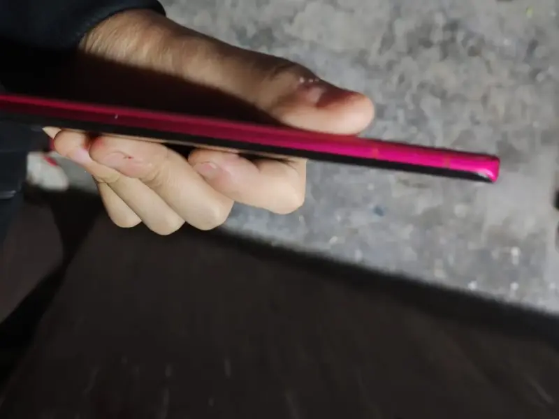 Moto edge 40 - 1