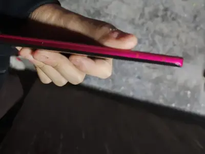 Moto edge 40 - miniatura 1