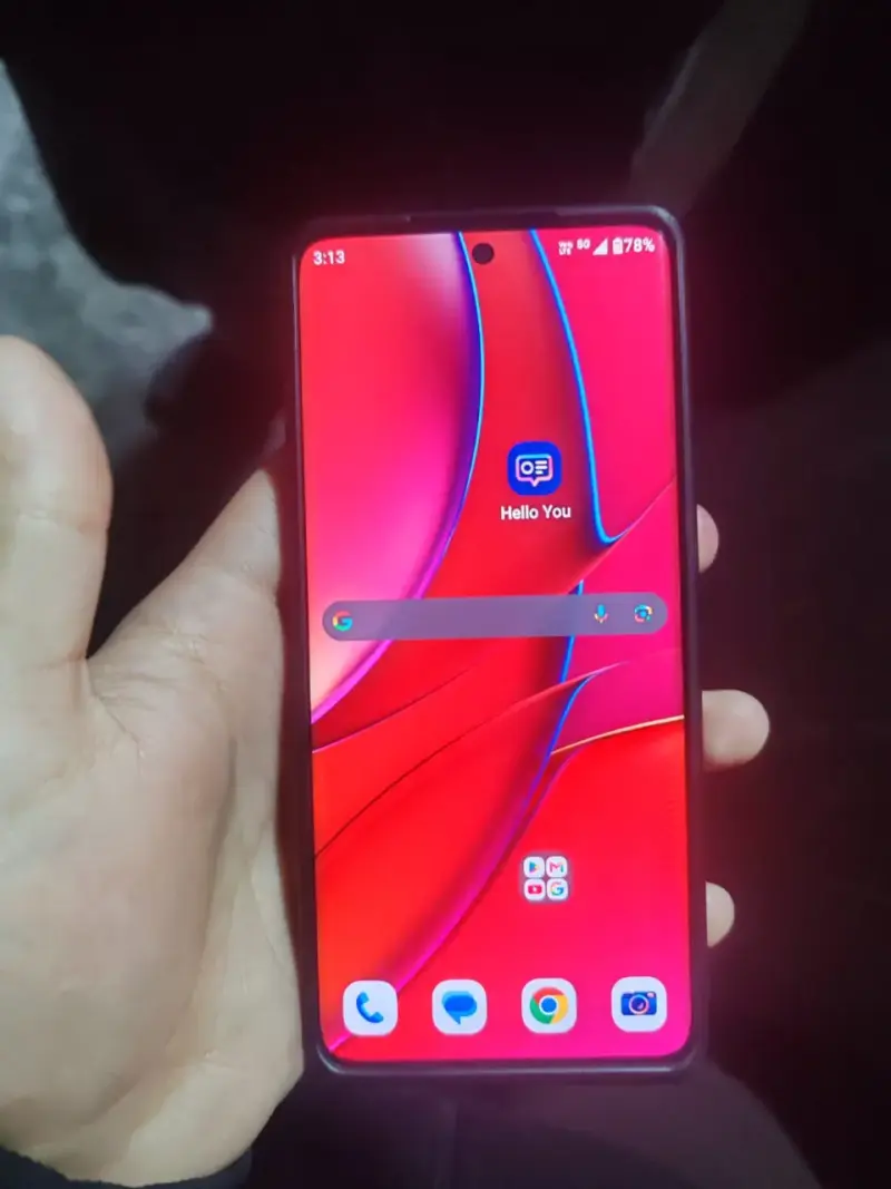 Moto edge 40 - 3