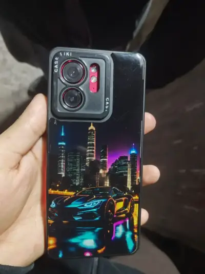Moto edge 40 - miniatura 5