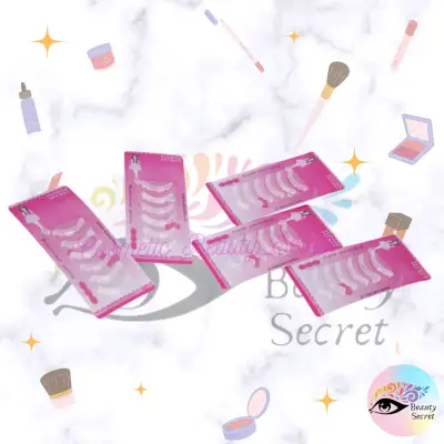 Productos de belleza - miniatura 1