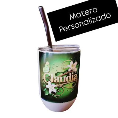 Mate personalizado - miniatura 3