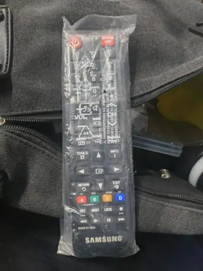 Control remoto Samsung original BN59-01180A - miniatura 3