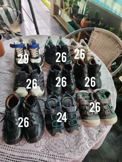 Lote de ropa infantil talla 4 a la 8 - miniatura 5
