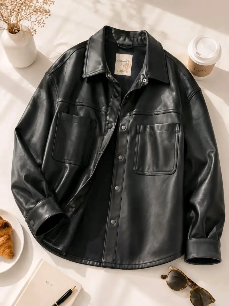 Chaquetas - 1