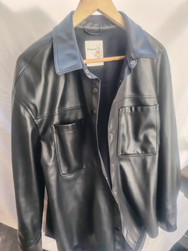 Chaquetas - 6