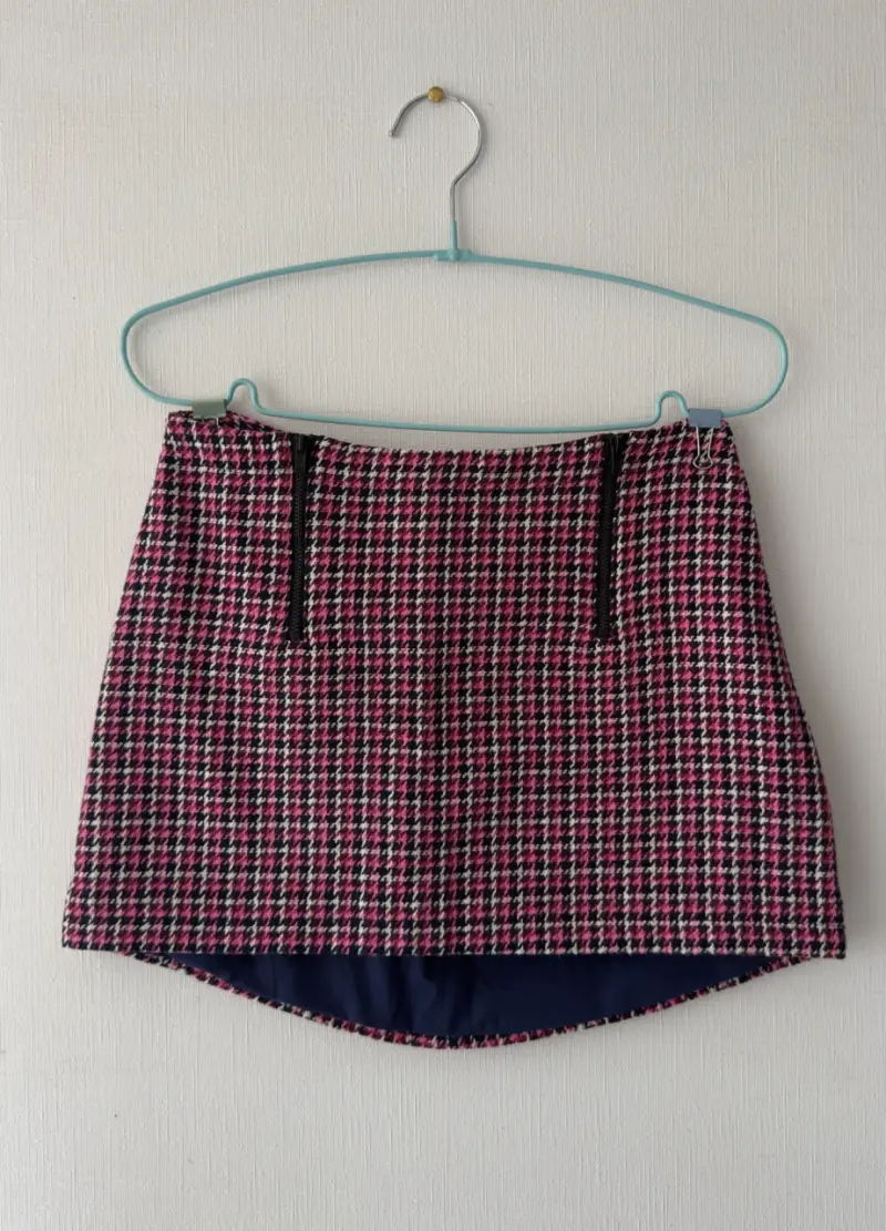 Falda corta TopShop - 1