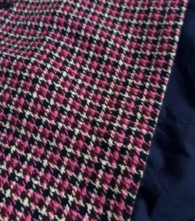 Falda corta TopShop - miniatura 2