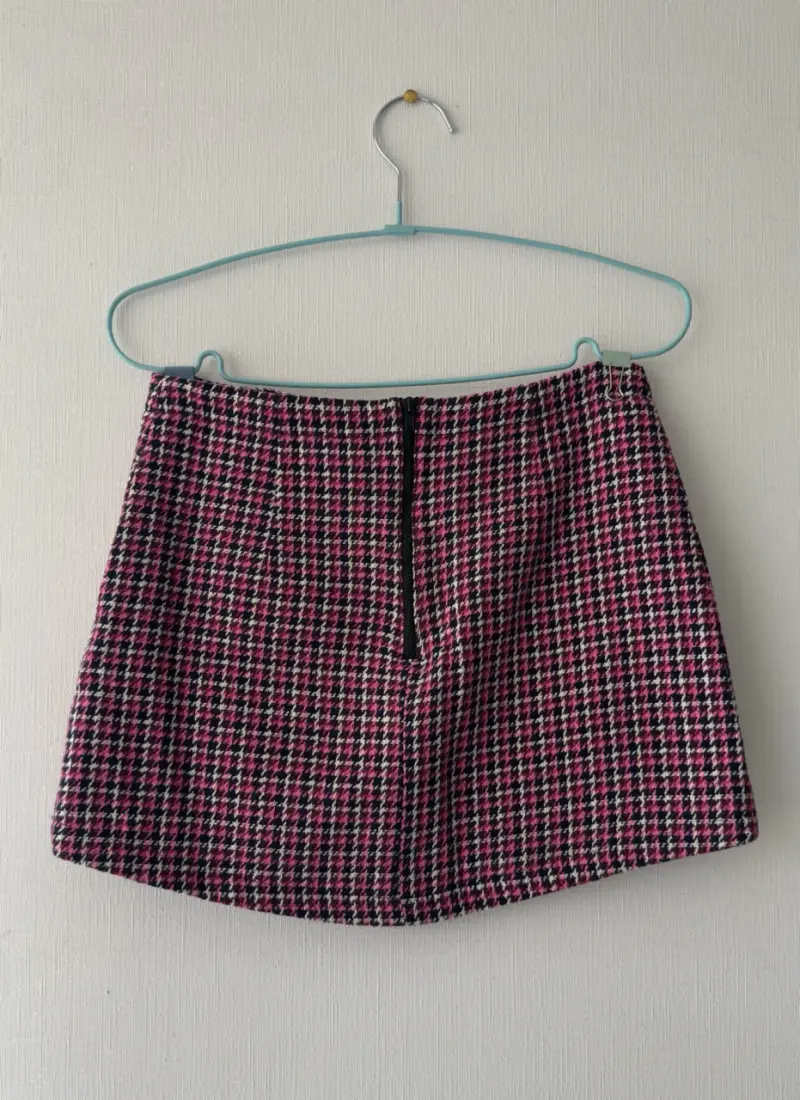 Falda corta TopShop - 3