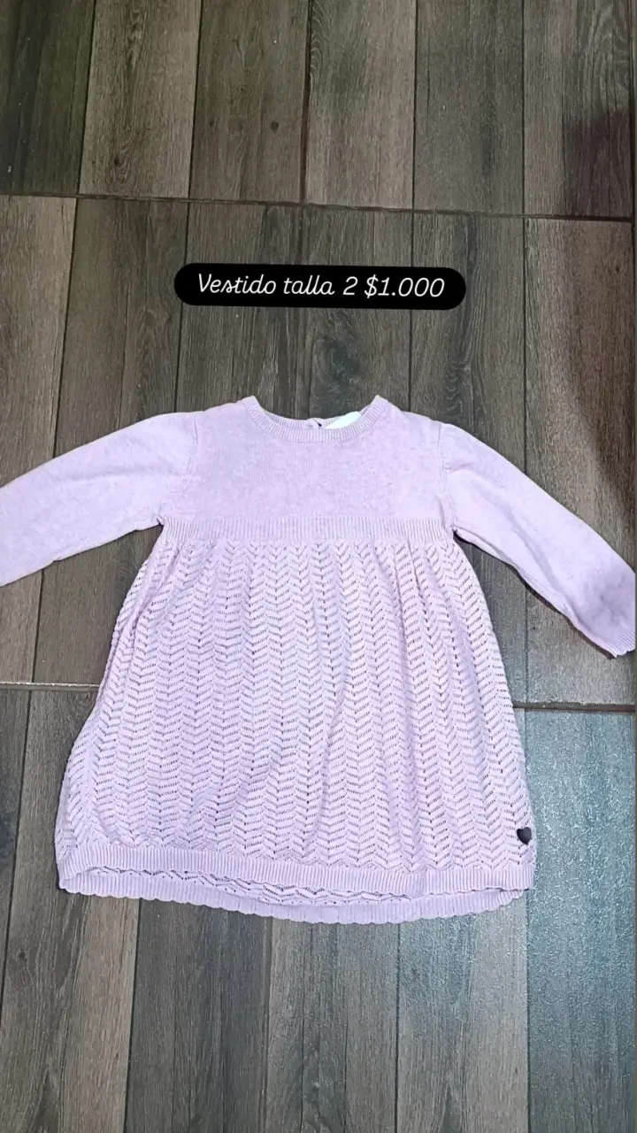 Polerón tie-dye talla 6 para niños - 4