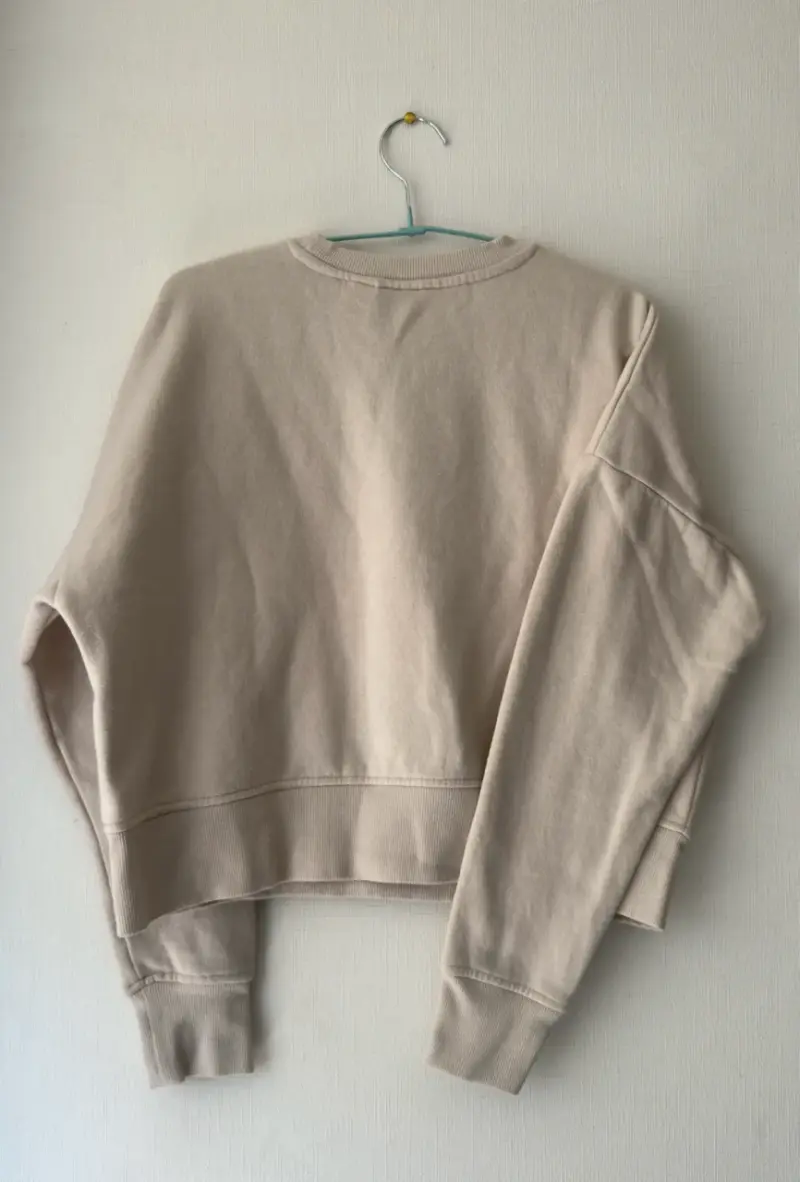 Poler贸n beige Fila - 3