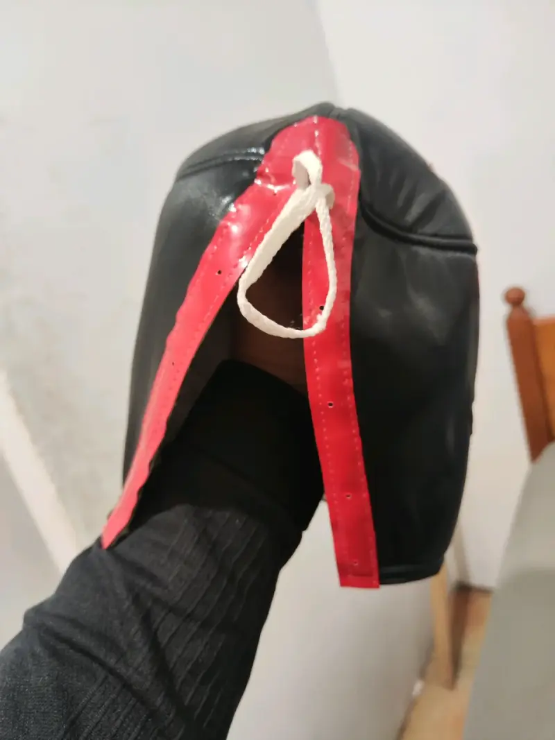 Máscara de lucha libre rey misterio - 2