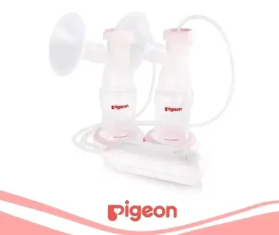 Extractor de leche eléctrico Pigeon GoMini - miniatura 2