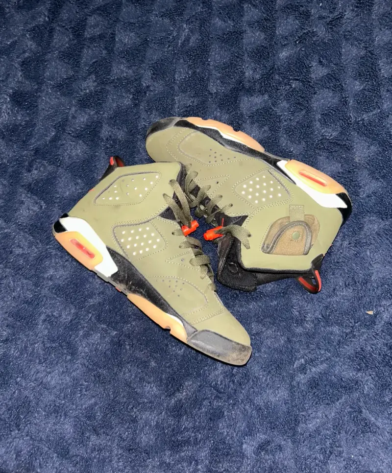Nike Travis Scott - 1