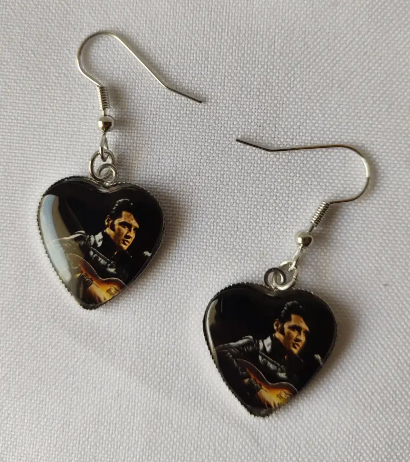 Set Elvis de Dama o Coleccion Regalo - 3