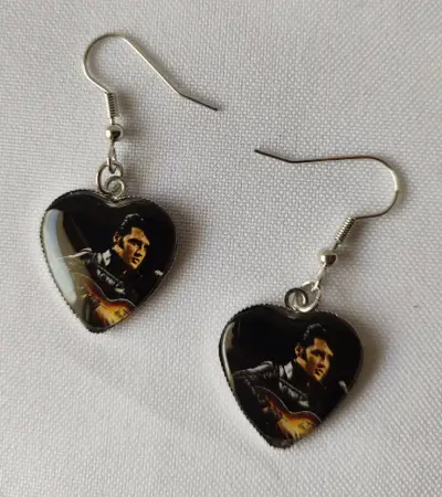 Set Elvis de Dama o Coleccion Regalo - miniatura 3