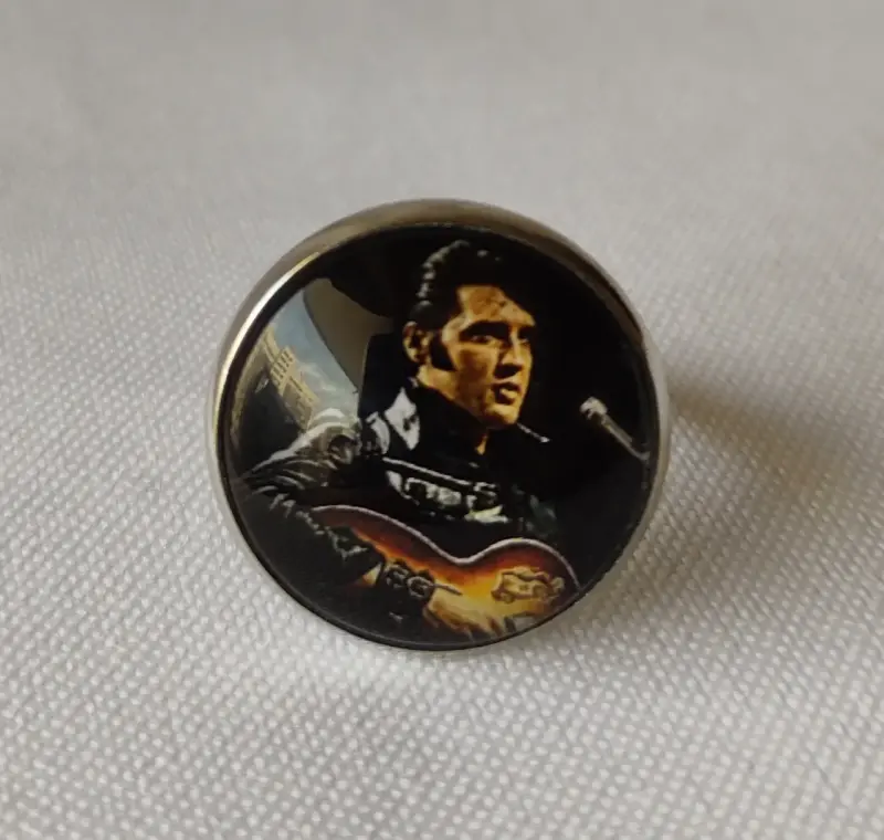 Set Elvis de Dama o Coleccion Regalo - 4