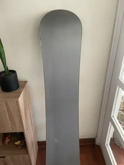Tabla de snowboard WT - miniatura 2