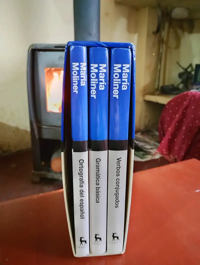 María Moliner (descatalogados) acepto ofertas - 5