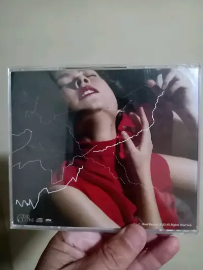 CD musical Mitski - miniatura 1