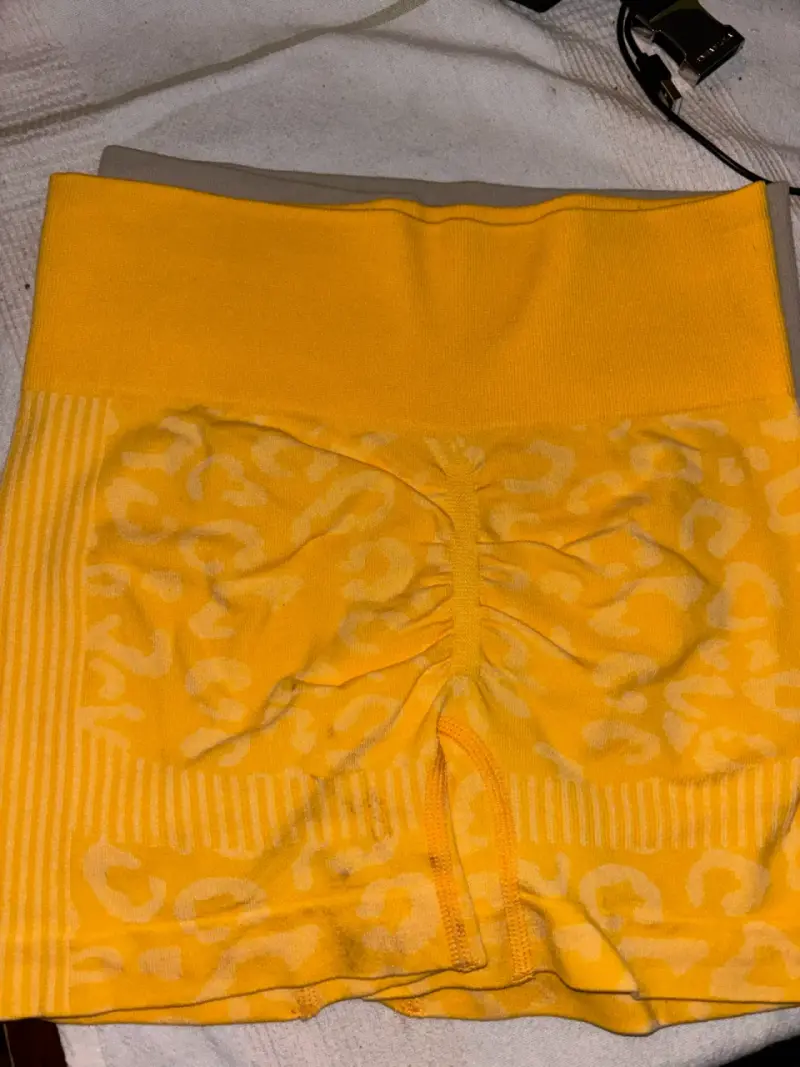 Shorts calza para mujer - 4