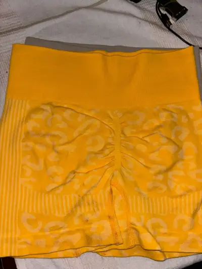 Shorts calza para mujer - miniatura 4