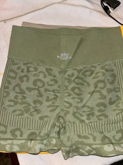 Shorts calza para mujer - miniatura 5
