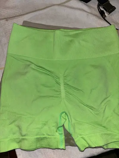 Shorts calza para mujer - miniatura 6