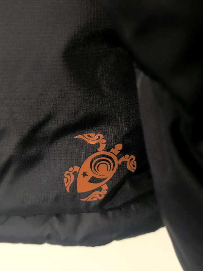 Chaqueta Campo Base HAKA HONU - 4